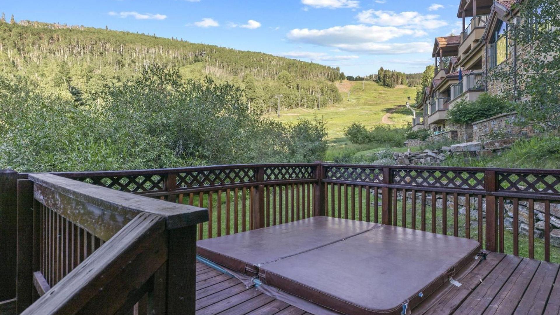 Holiday home Kayenta Ii #15 Telluride