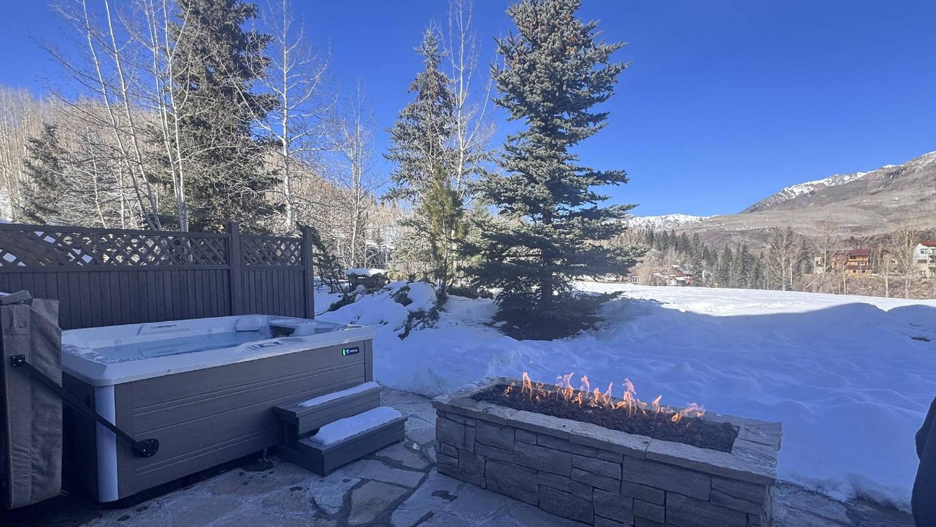 Northstar 125 * Telluride