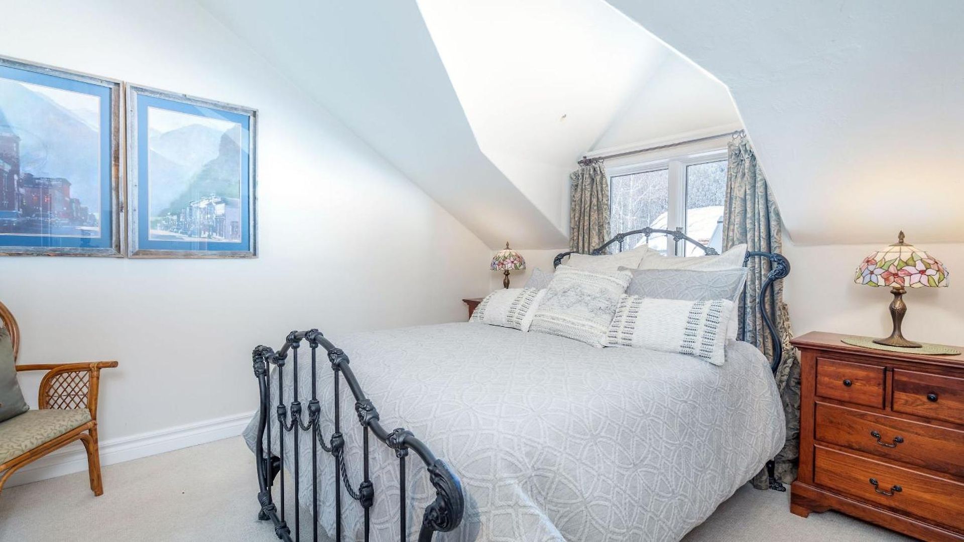 Apartment Hruza Hideout By Avantstay Telluride