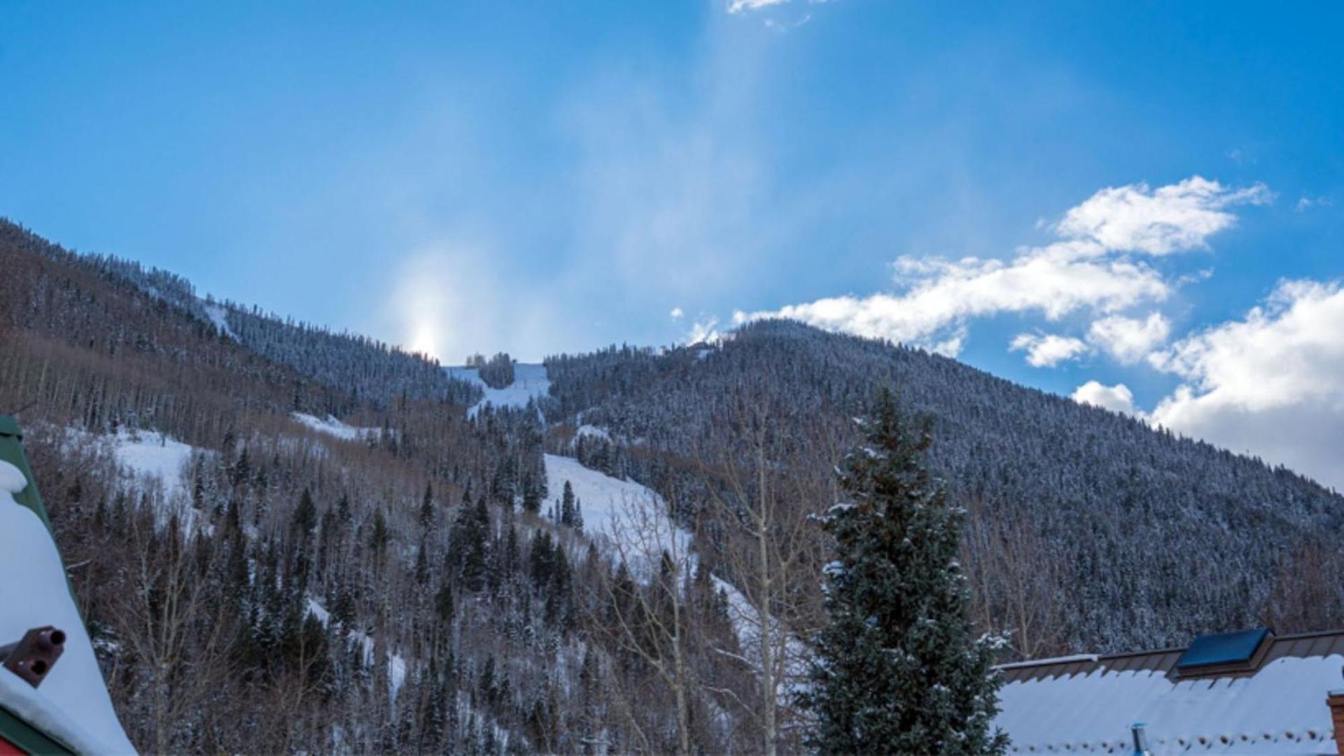Hruza Hideout By Avantstay Apartment Telluride