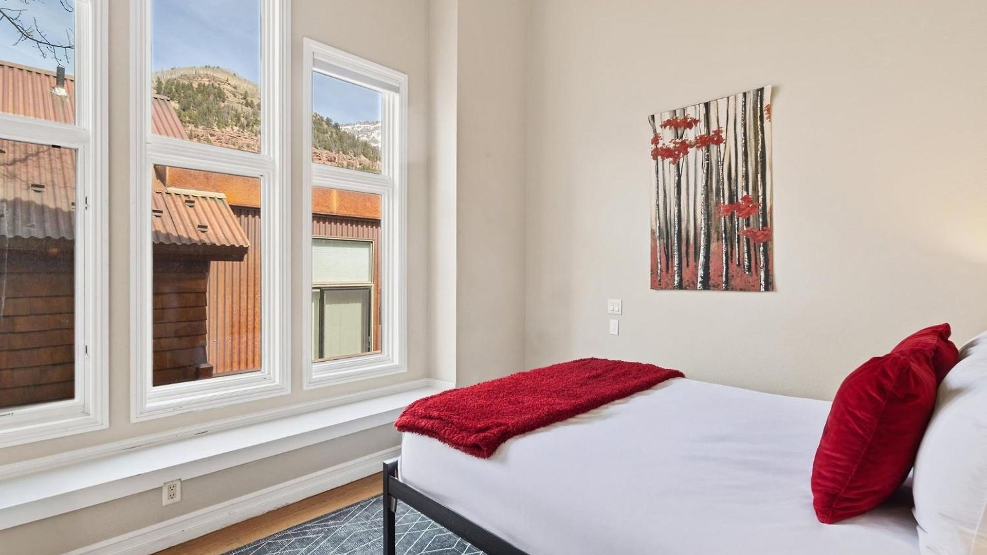 Slopeside Paradise Penthouse At Lift 7, Views, Fireplace, Deck, Hot Tub Apartment *