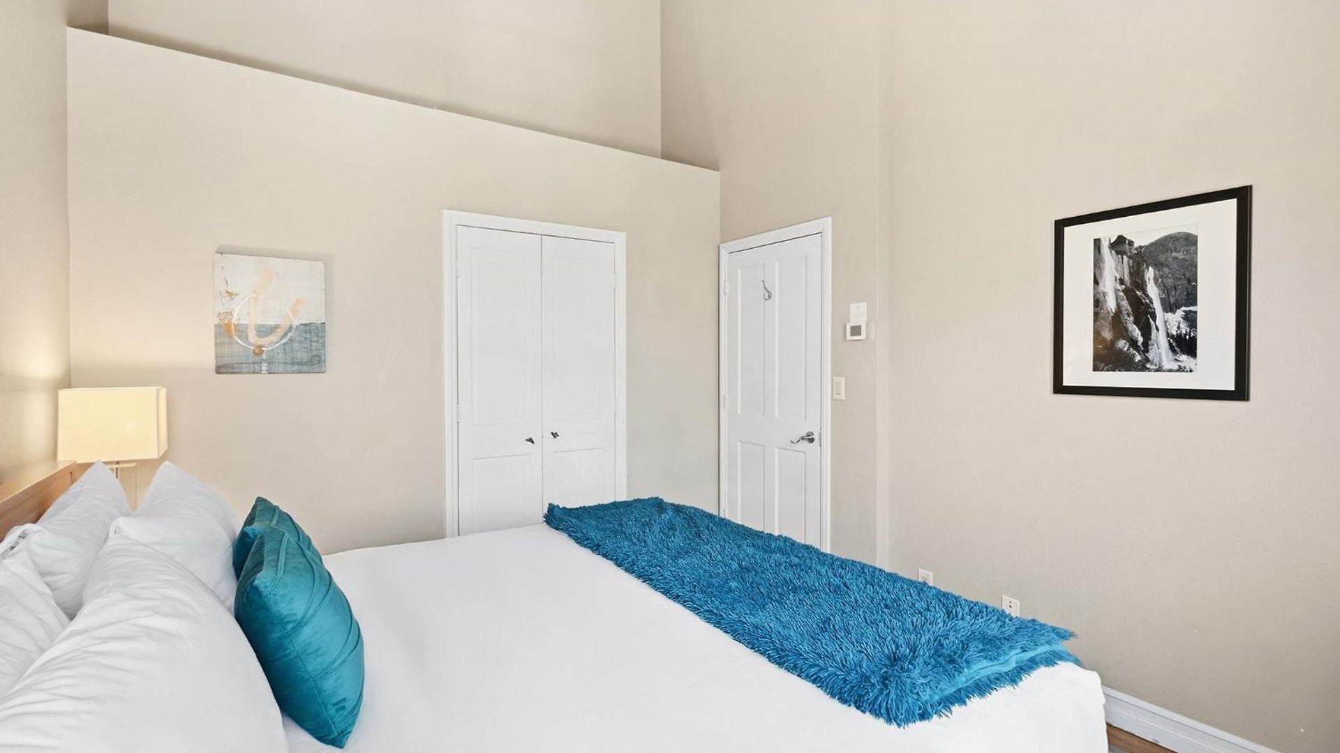 Apartment Slopeside Paradise Penthouse At Lift 7, Views, Fireplace, Deck, Hot Tub *