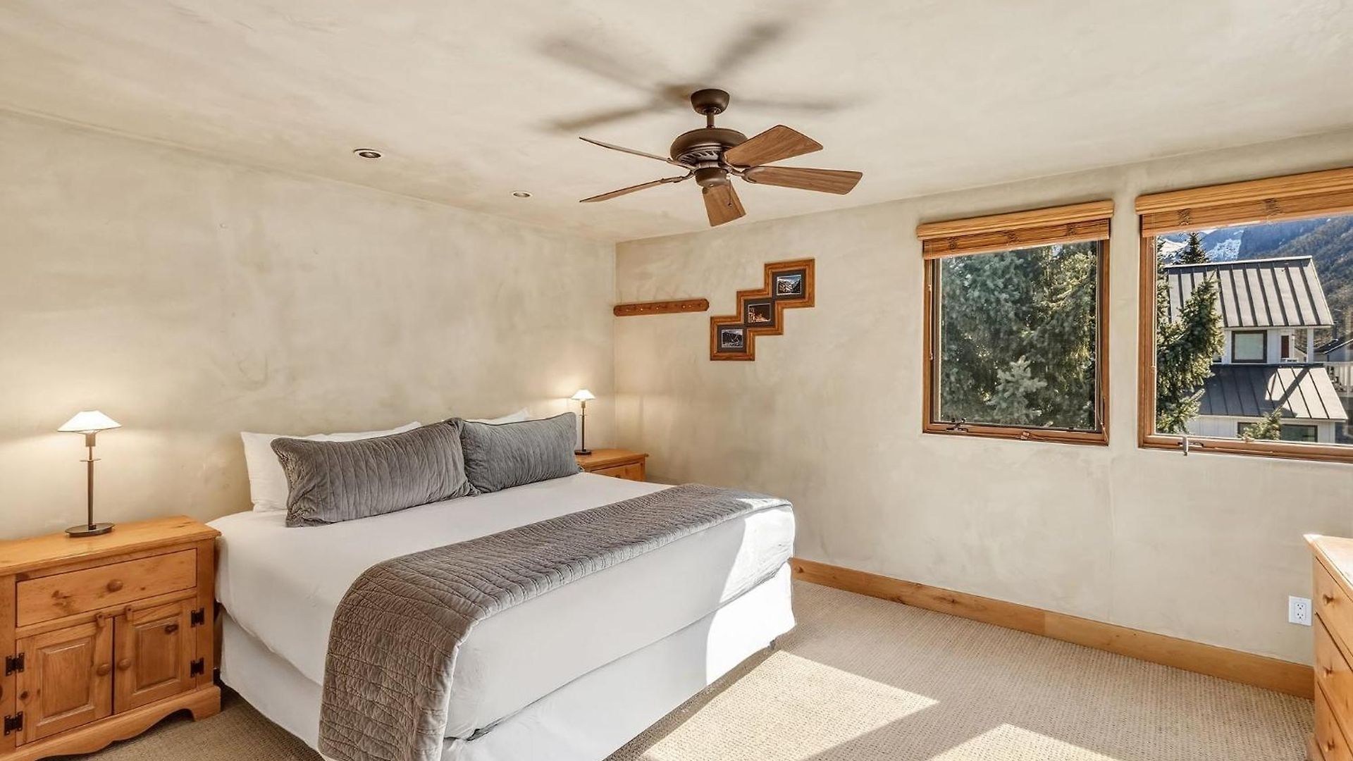 Apartment 326 Telluride