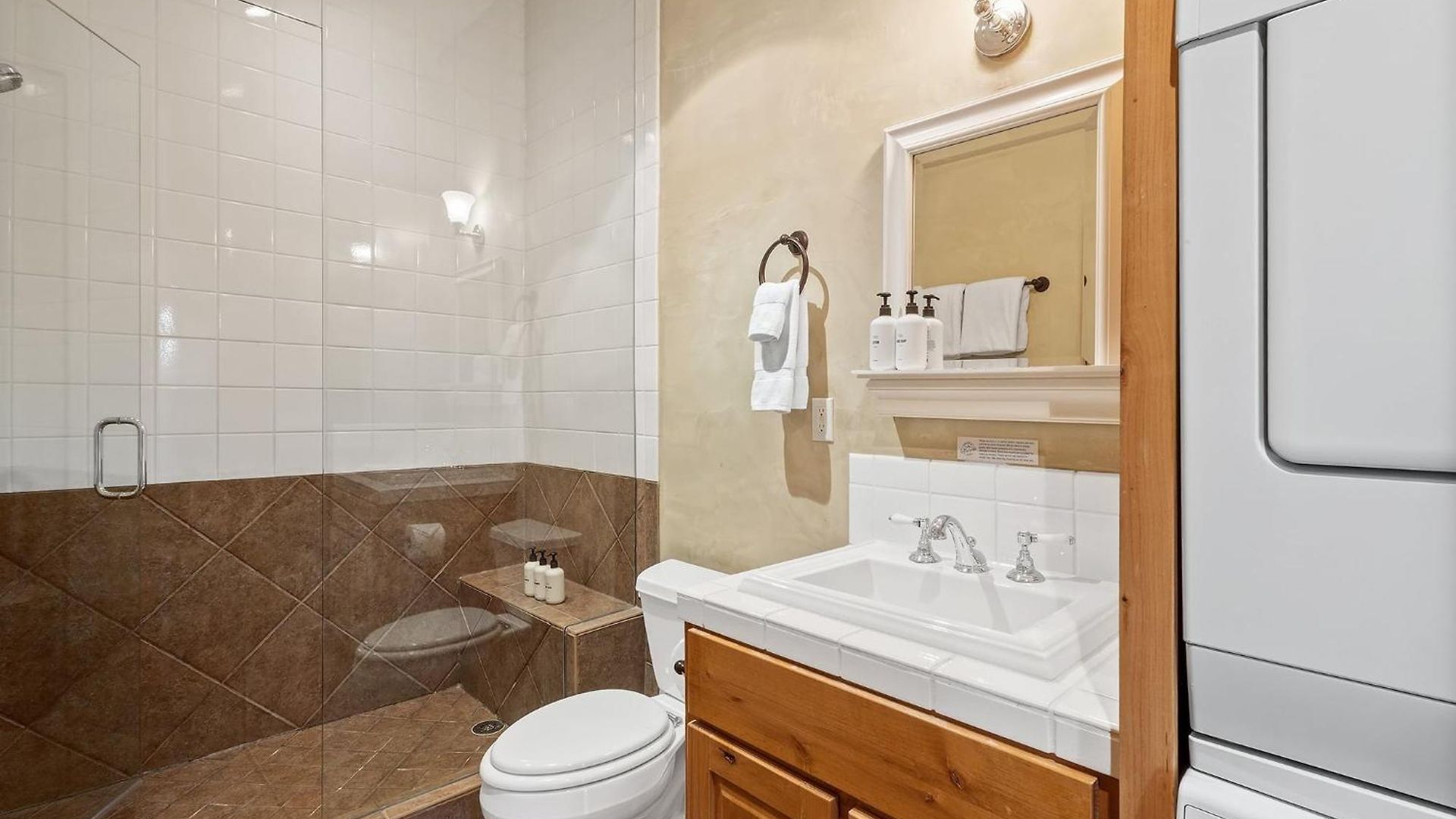 Apartment 326 Telluride