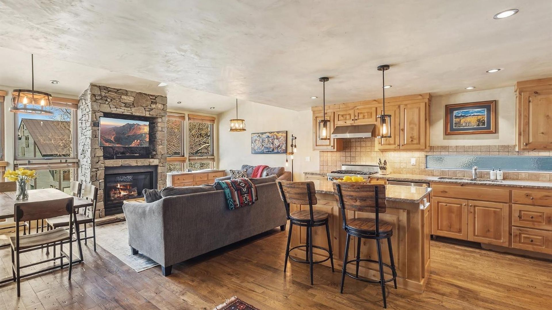 326 Apartment