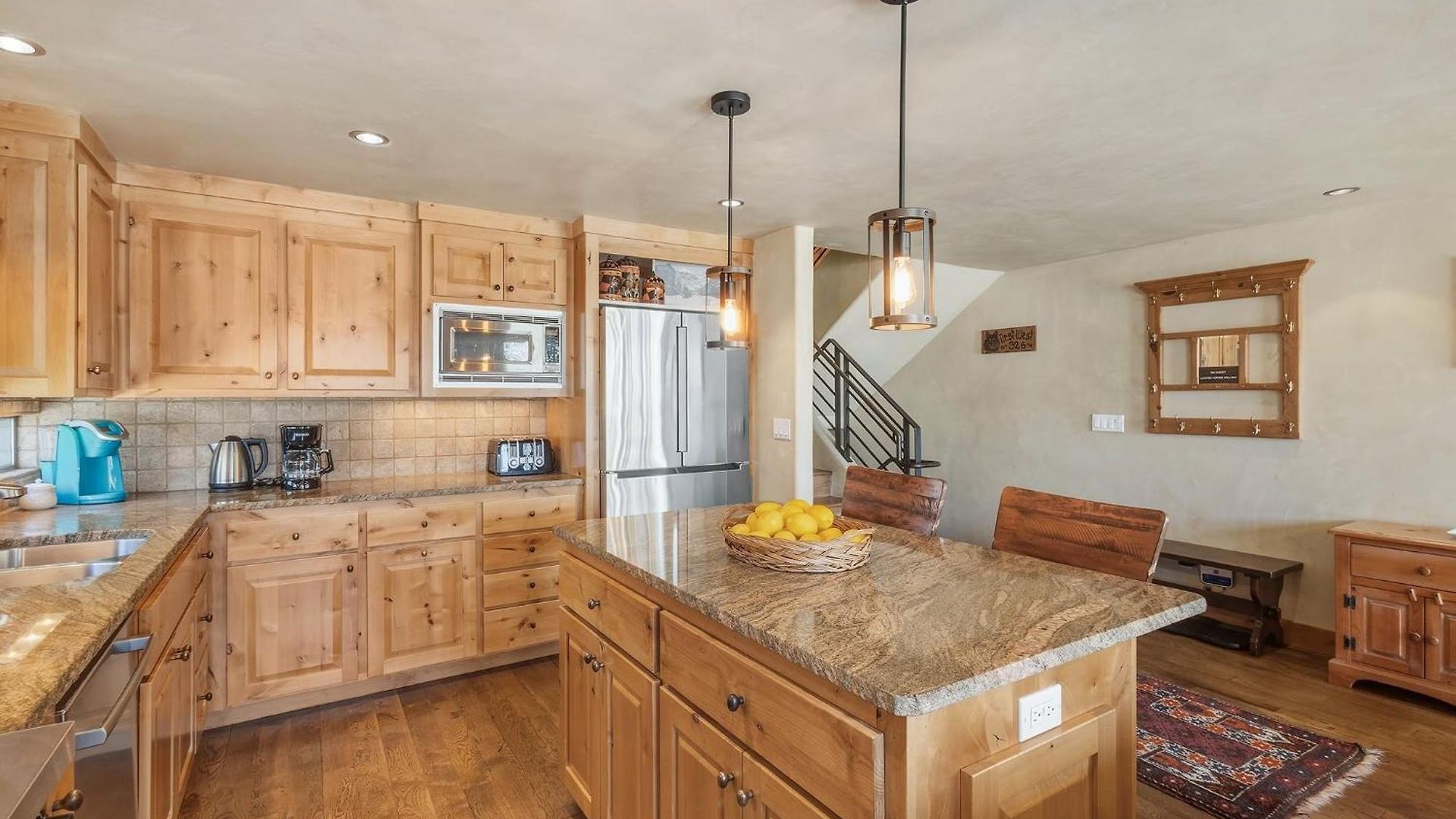 Apartment 326 Telluride