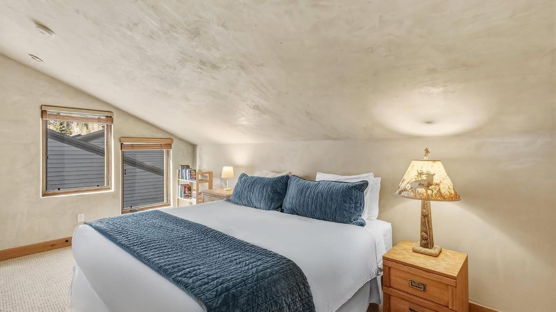 Apartment 326 Telluride