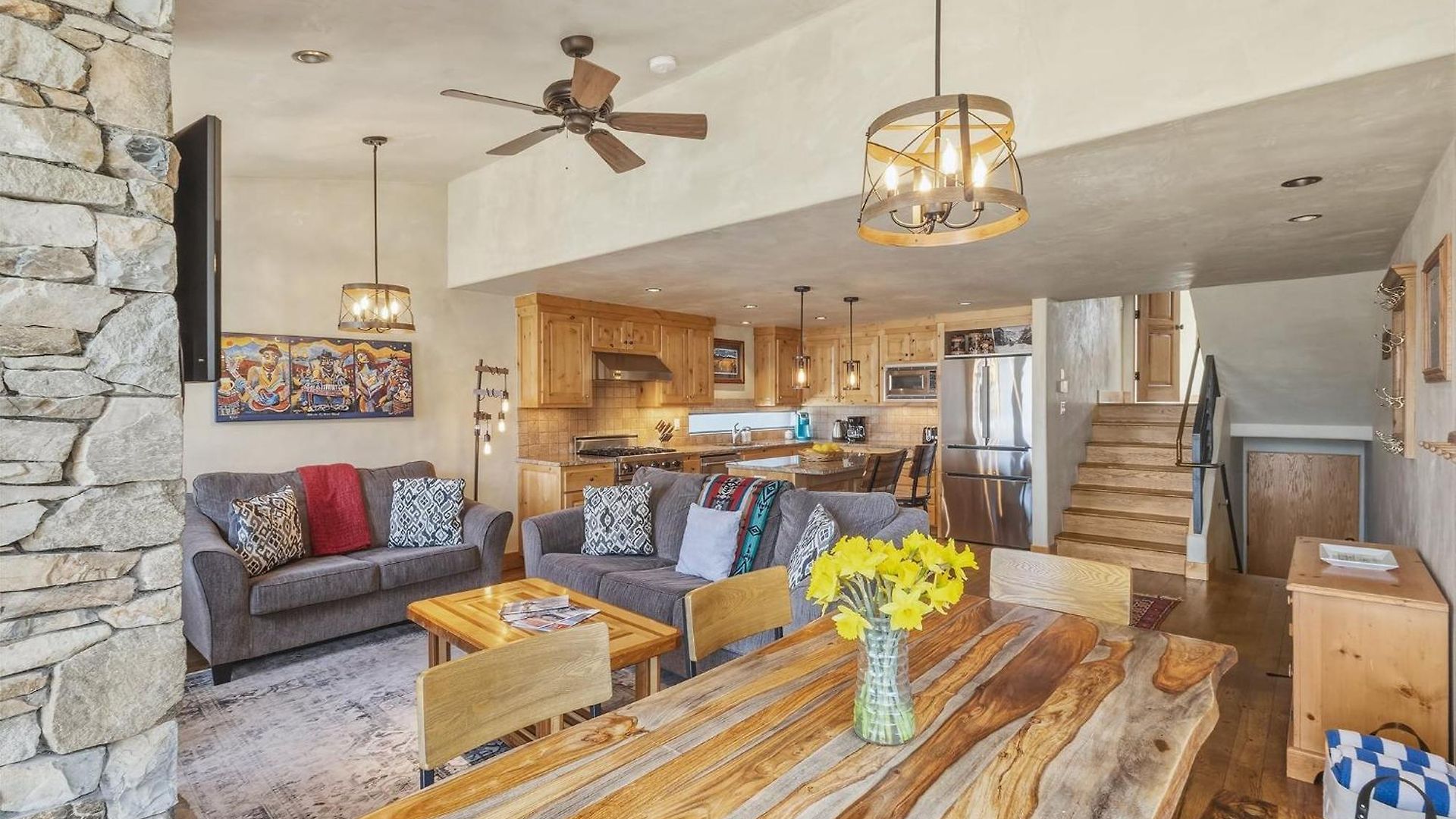 326 Apartment Telluride