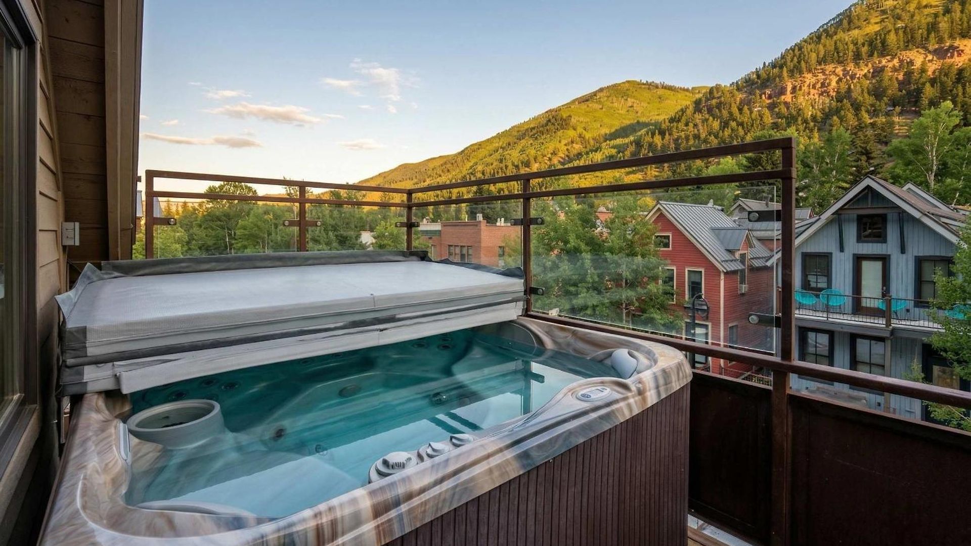 Holiday home Downtown Luxury Retreat Private Hot Tub Telluride