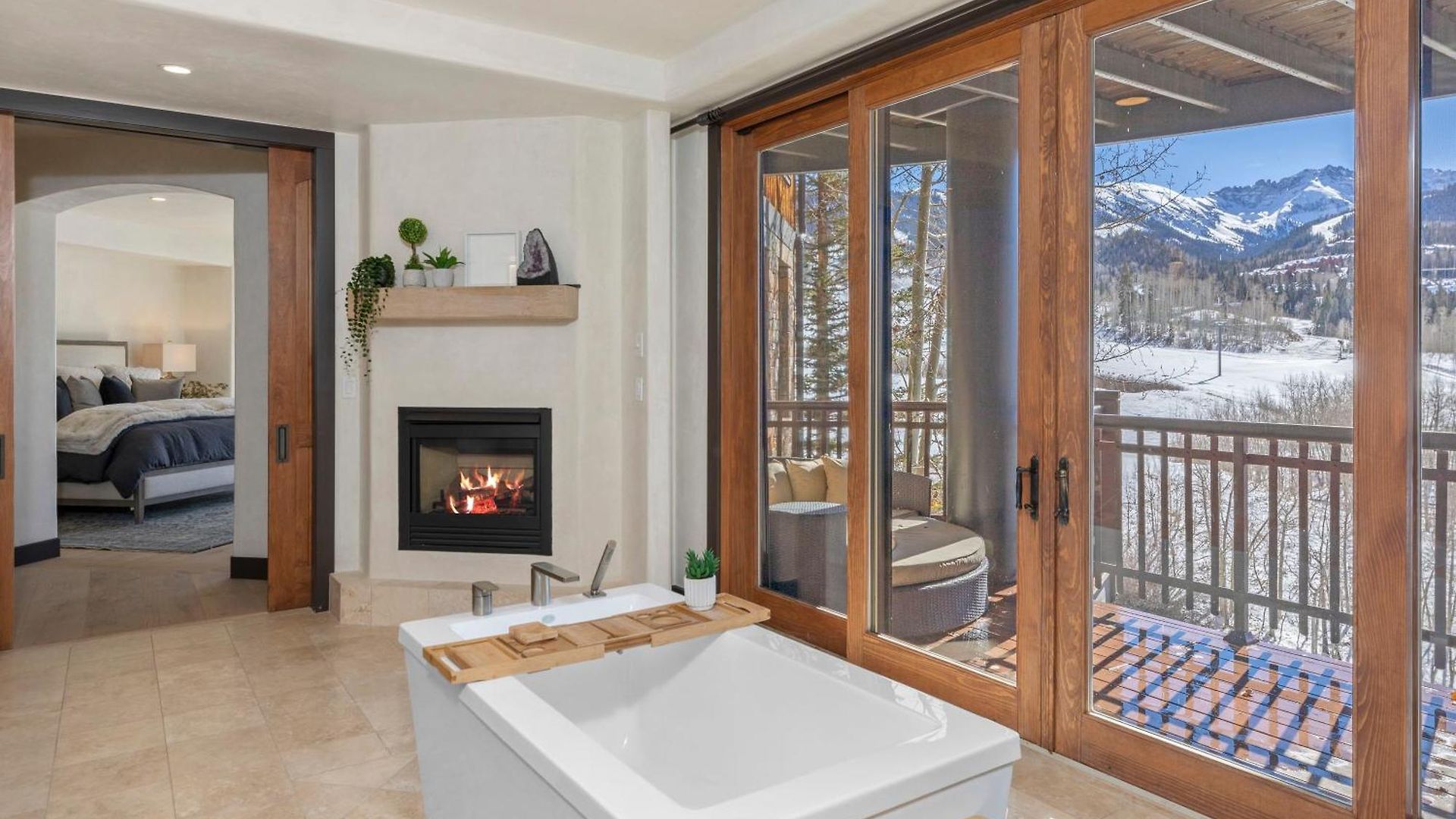 Vista Haus At Country Club - Private Golf And Retreat! *