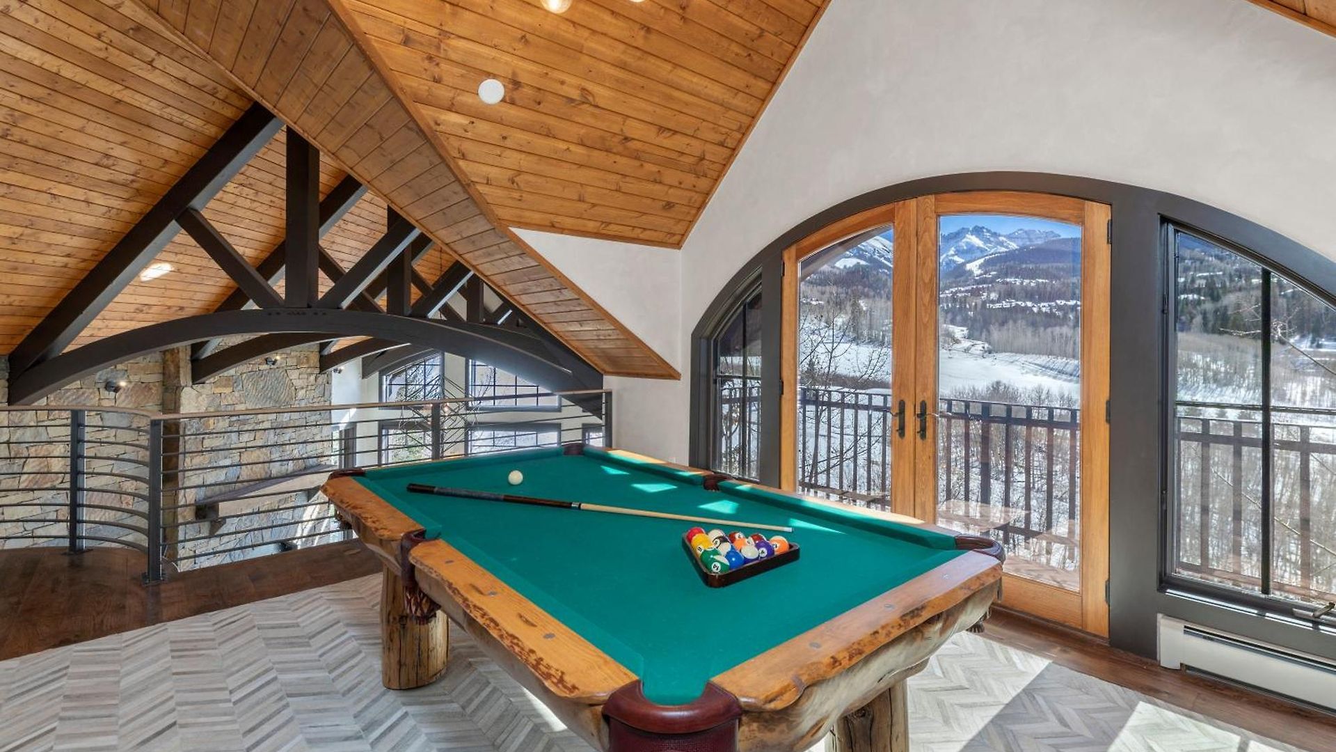 Vista Haus At Country Club - Private Golf And Retreat! * Telluride