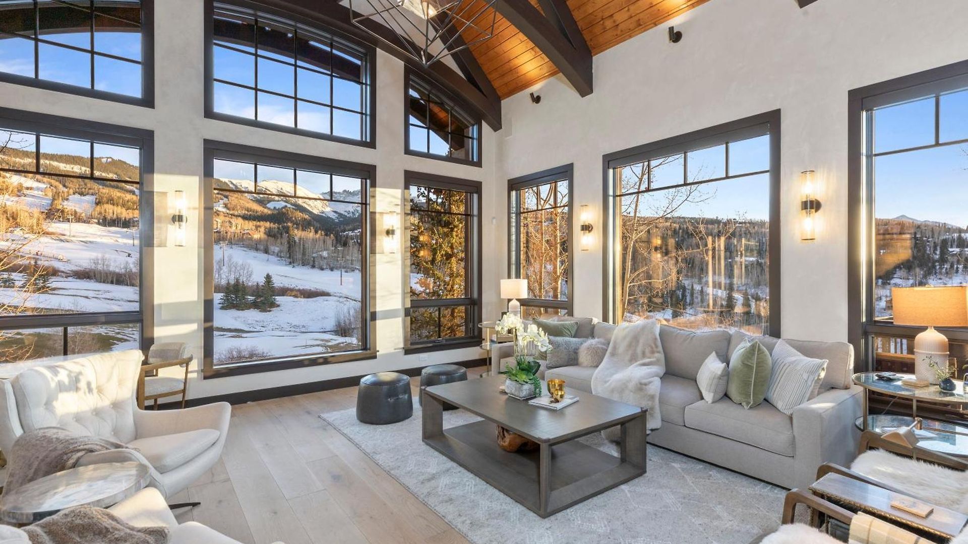 Vista Haus At Country Club - Private Golf And Retreat! Villa *