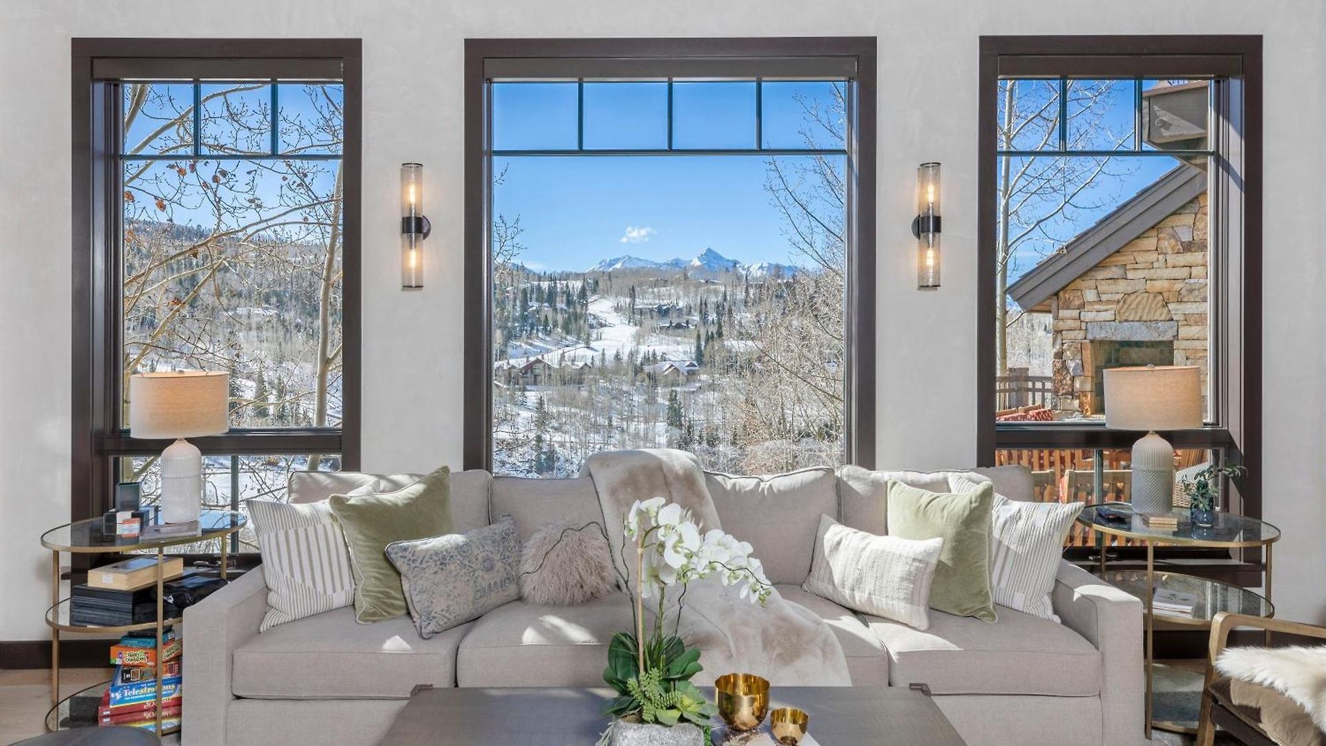 Vista Haus At Country Club - Private Golf And Retreat! Villa *