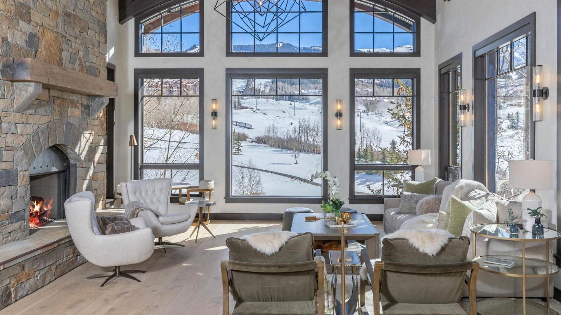 Villa Vista Haus At Country Club - Private Golf And Retreat!