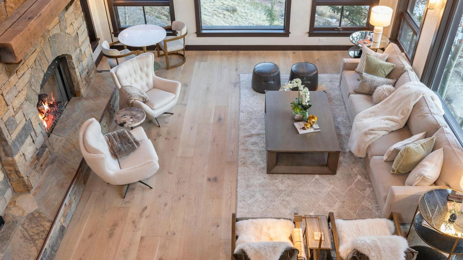 Vista Haus At Country Club - Private Golf And Retreat!
