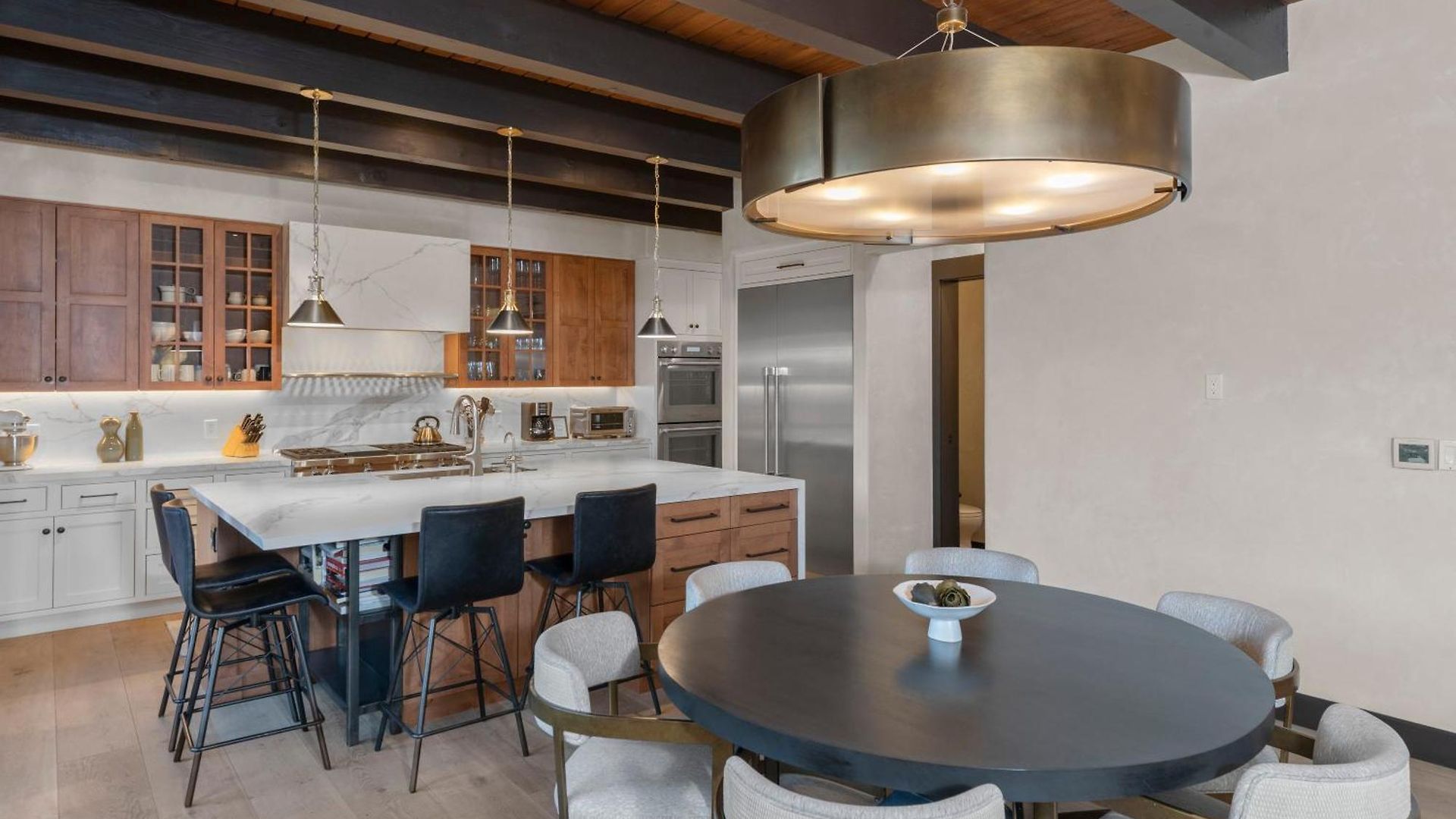 Vista Haus At Country Club - Private Golf And Retreat! Telluride
