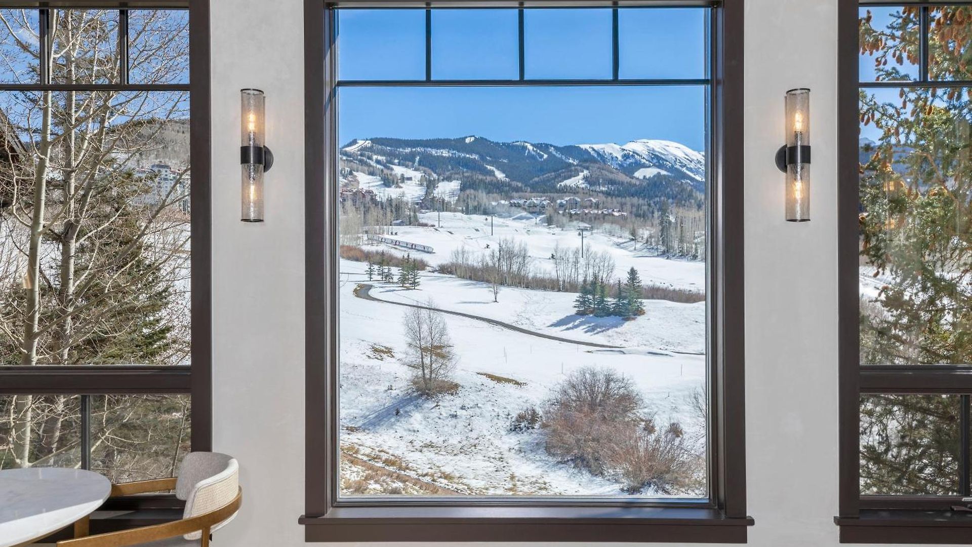Villa Vista Haus At Country Club - Private Golf And Retreat!