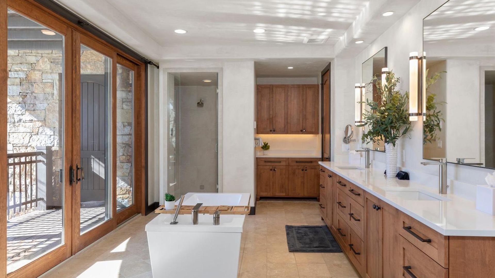 Vista Haus At Country Club - Private Golf And Retreat! * Telluride