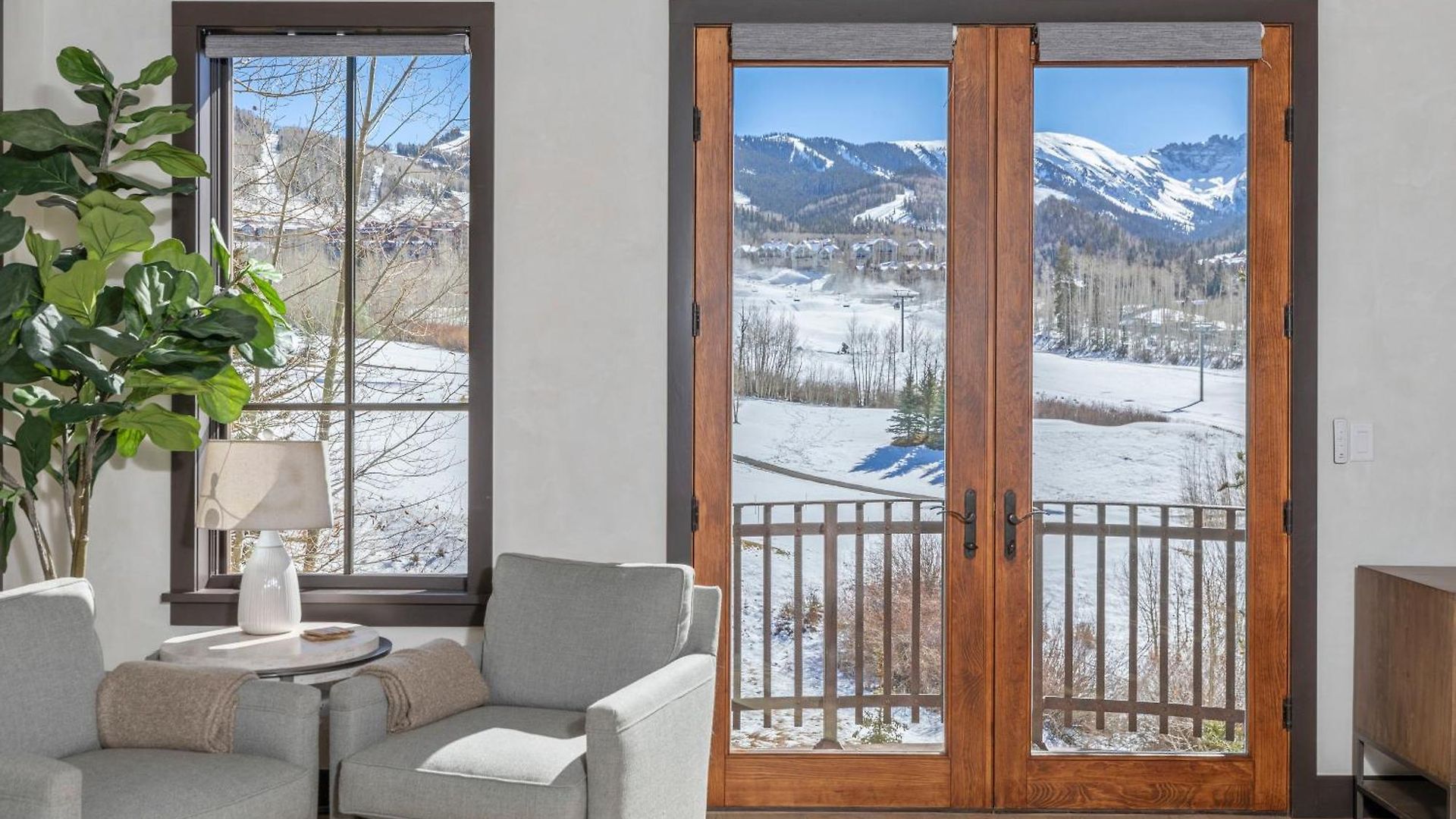Vista Haus At Country Club - Private Golf And Retreat! * Telluride