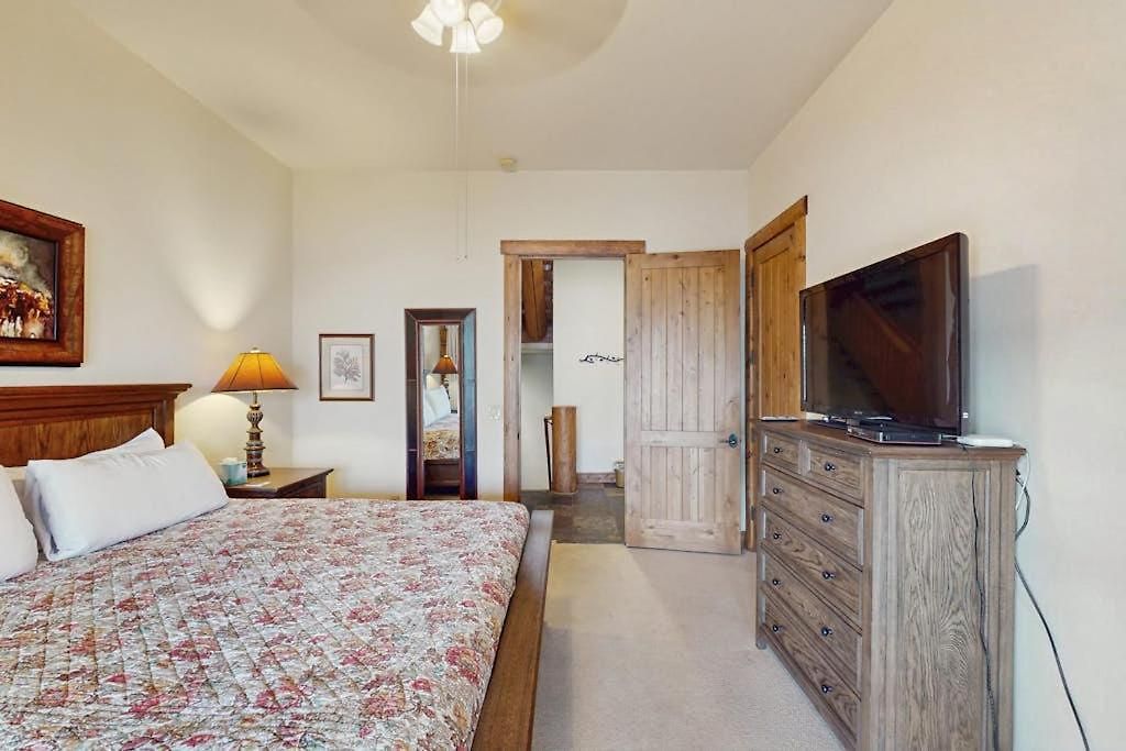 At Tristant 209 - San Sophia View Holiday home