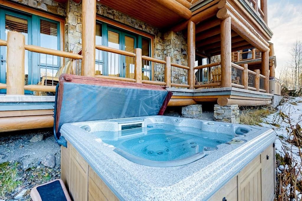 At Tristant 209 - San Sophia View Holiday home Telluride
