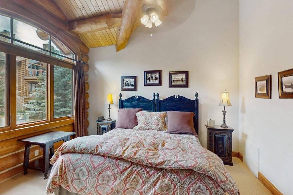 At Tristant 209 - San Sophia View