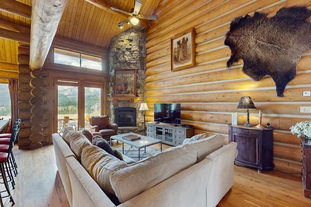 At Tristant 209 - San Sophia View Holiday home Telluride