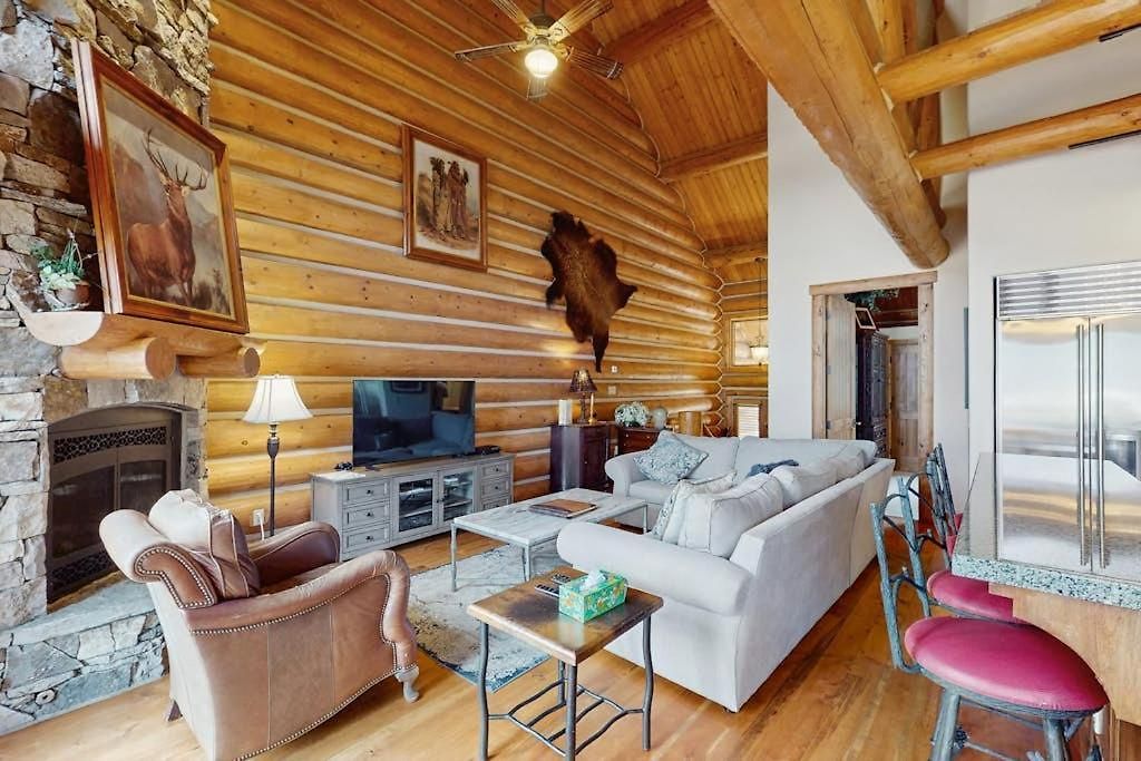 At Tristant 209 - San Sophia View Telluride
