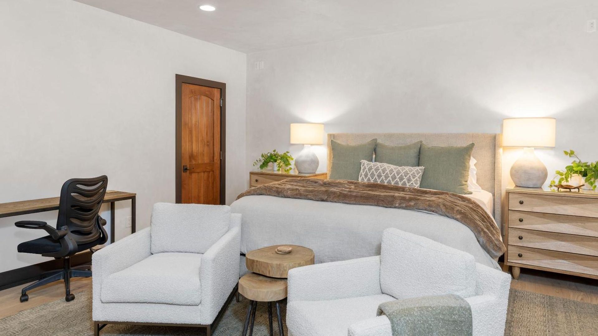 Vista Haus At Country Club - Private Golf And Retreat! *