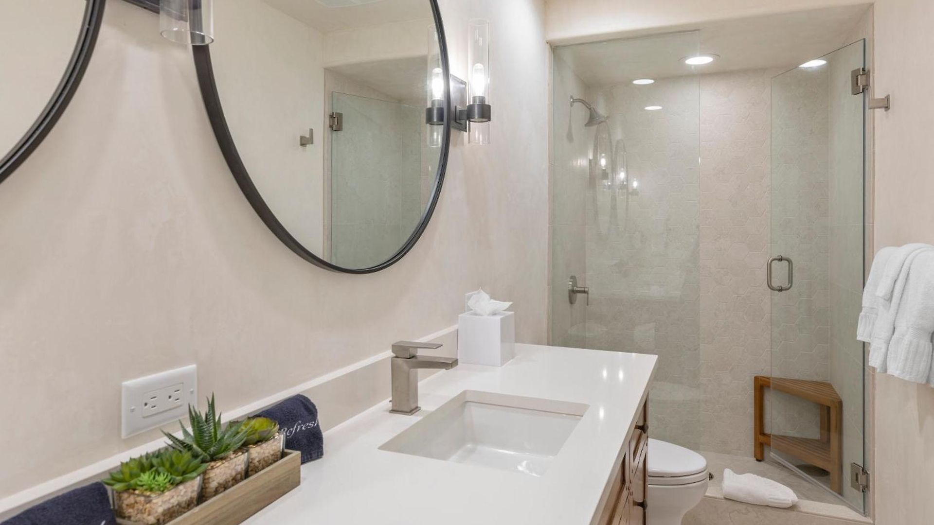 Villa Vista Haus At Country Club - Private Golf And Retreat! *