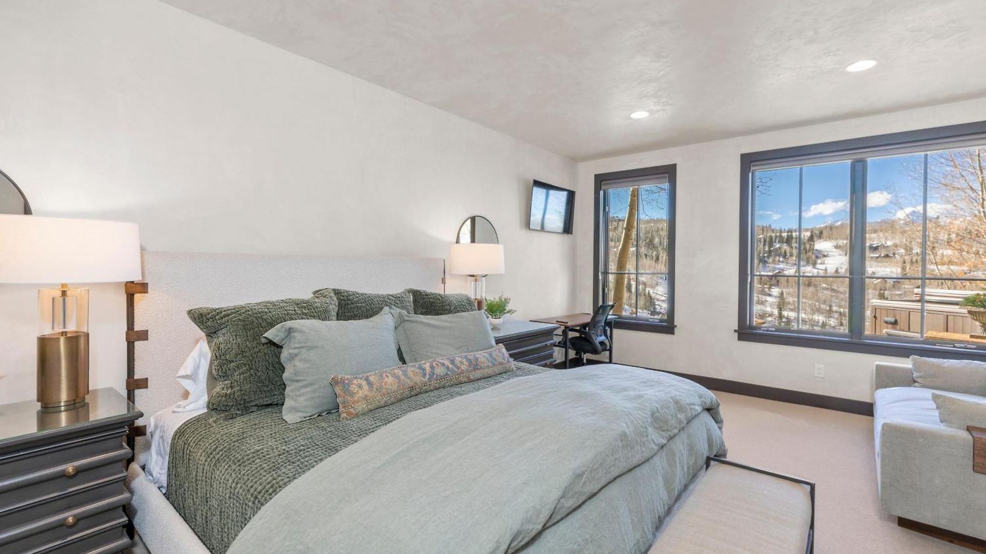 Vista Haus At Country Club - Private Golf And Retreat! *