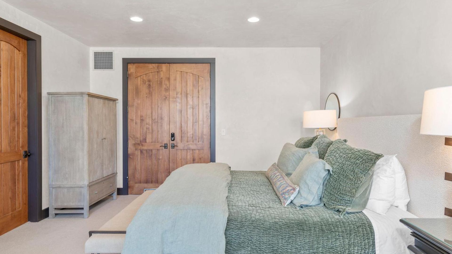Vista Haus At Country Club - Private Golf And Retreat! Villa *