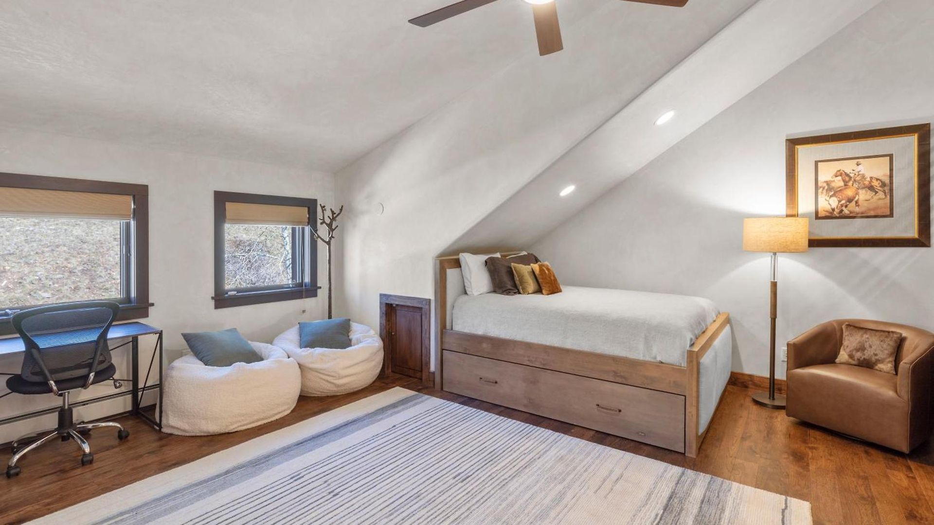 Vista Haus At Country Club - Private Golf And Retreat! Telluride