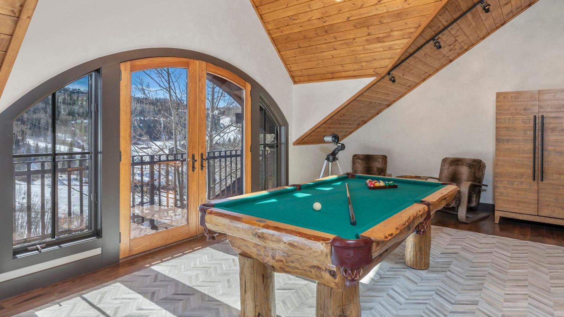 Vista Haus At Country Club - Private Golf And Retreat! Villa