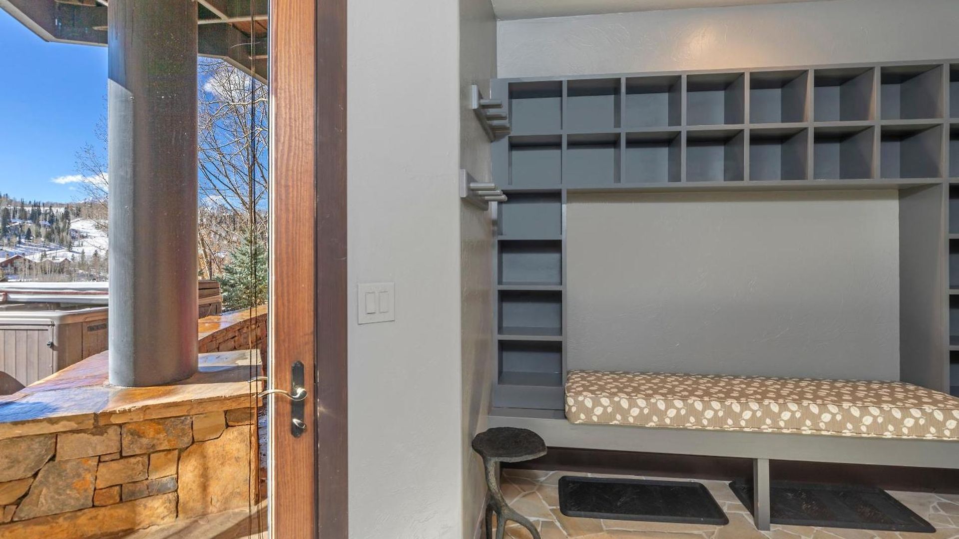 Vista Haus At Country Club - Private Golf And Retreat! Telluride