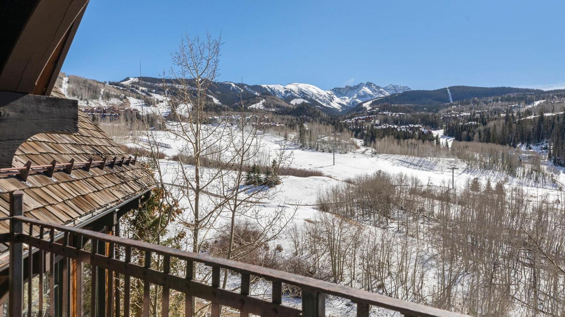 Villa Vista Haus At Country Club - Private Golf And Retreat!