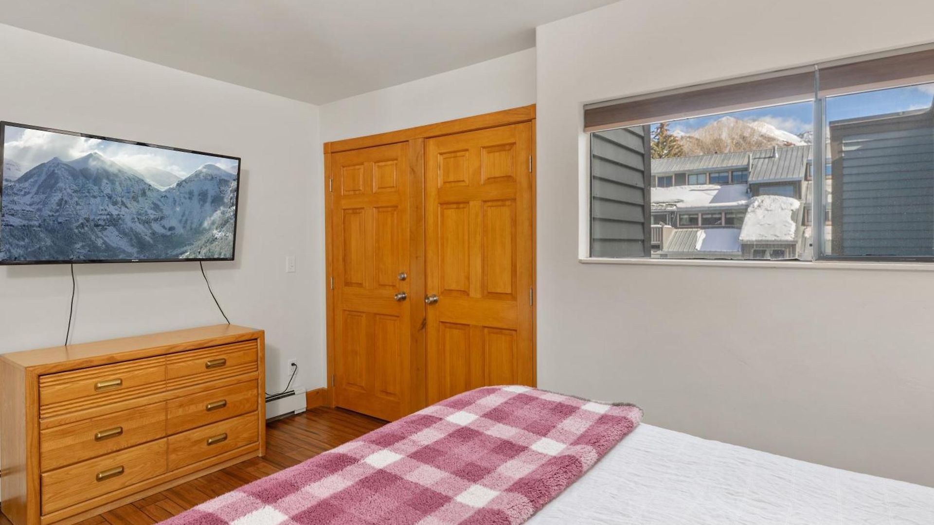 Apartment Perfect Base Lift 7 Hottub Access 3 Bd 3 Ba Sleeps 8 *
