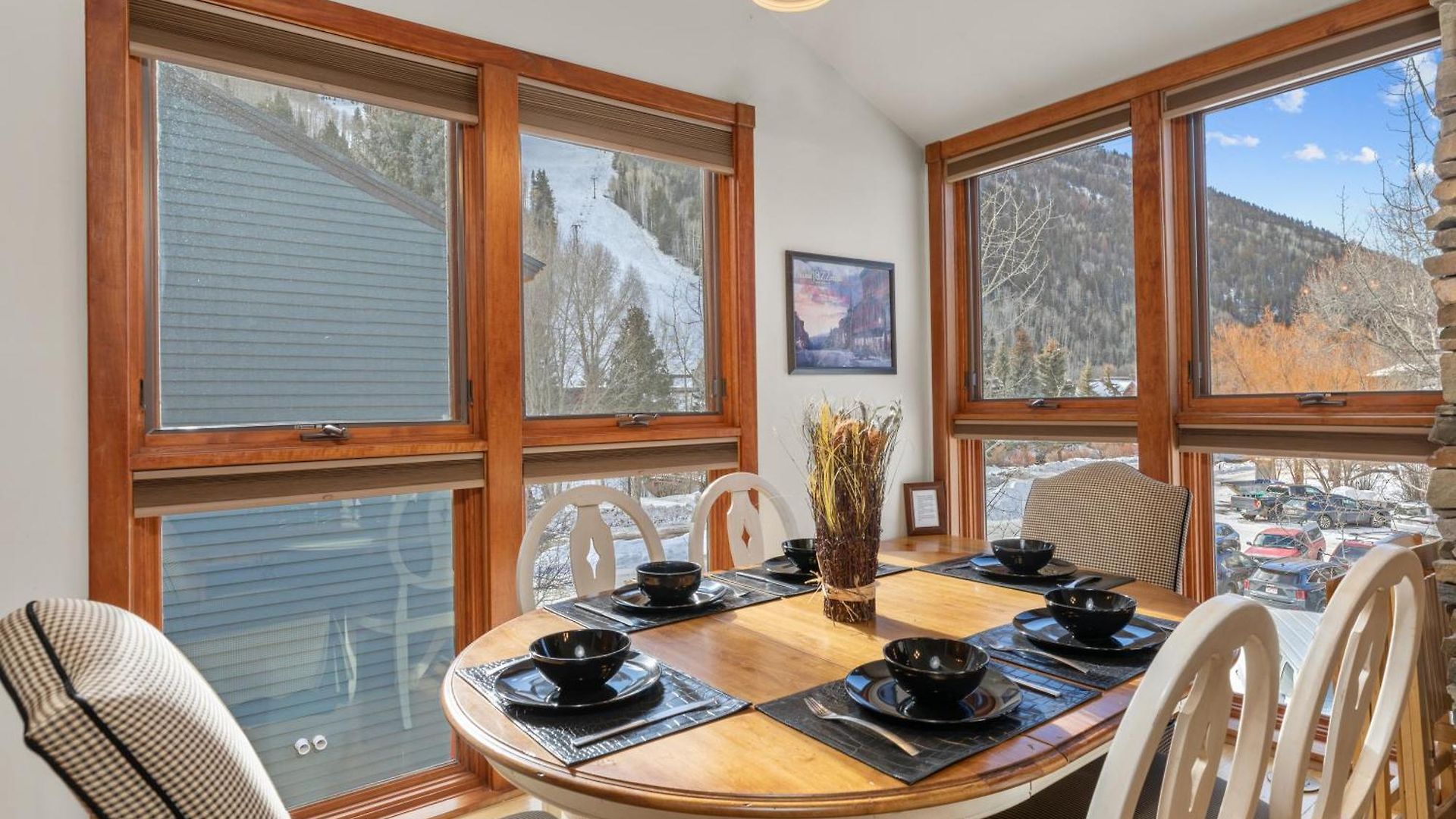 Apartment Twin 337 & 338 - Liftside And Hot Tubs Access Telluride