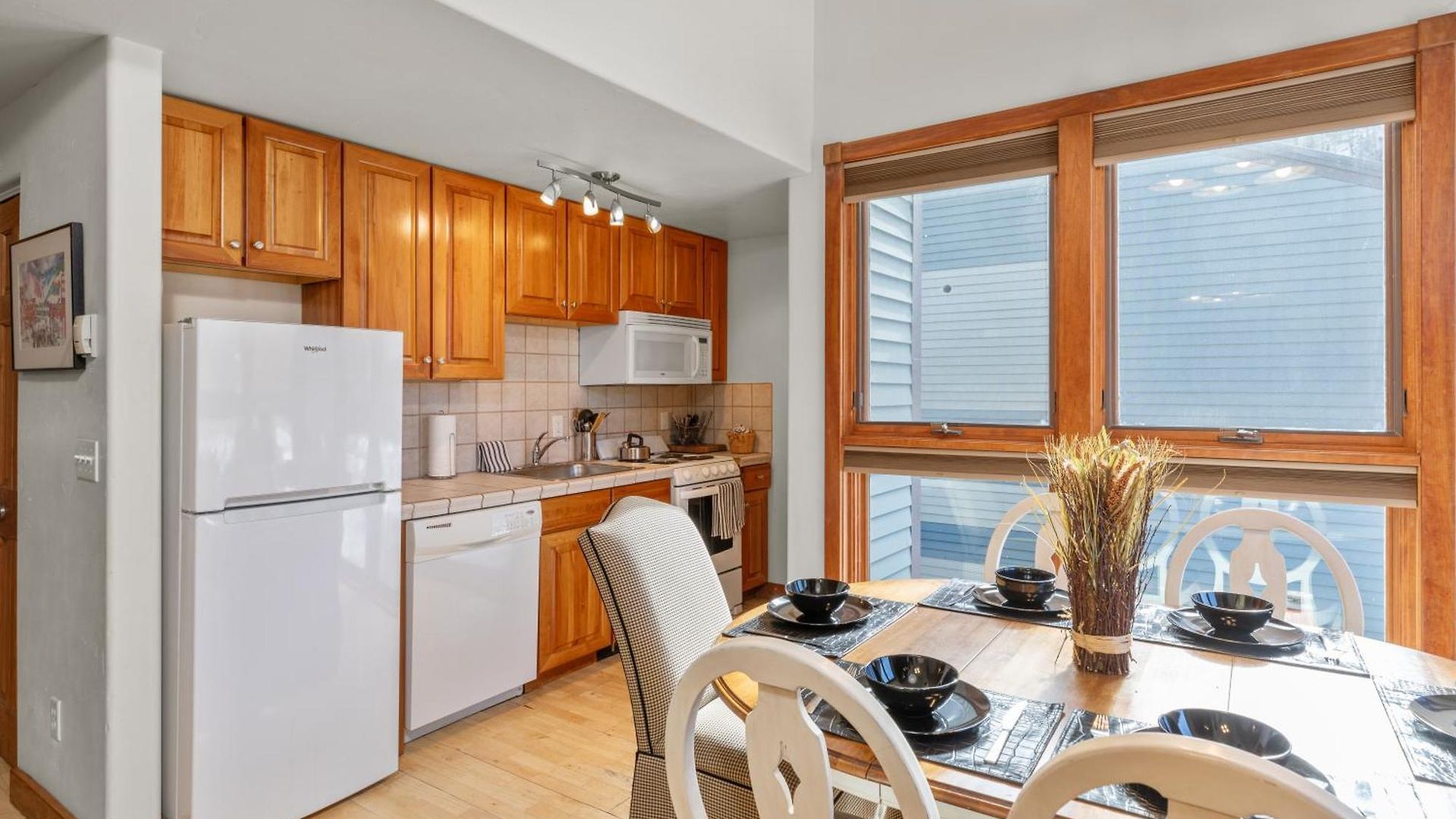 Twin 337 & 338 - Liftside And Hot Tubs Access Apartment Telluride