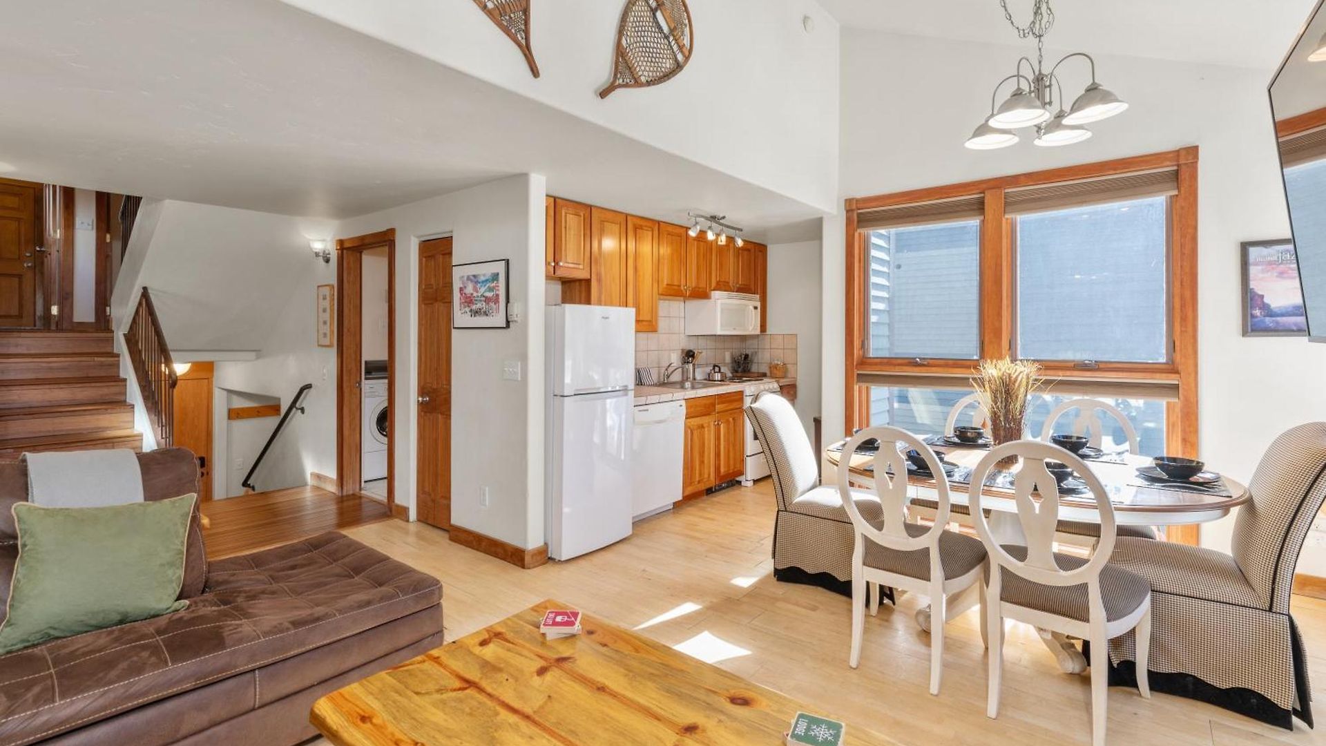 Twin 337 & 338 - Liftside And Hot Tubs Access Telluride