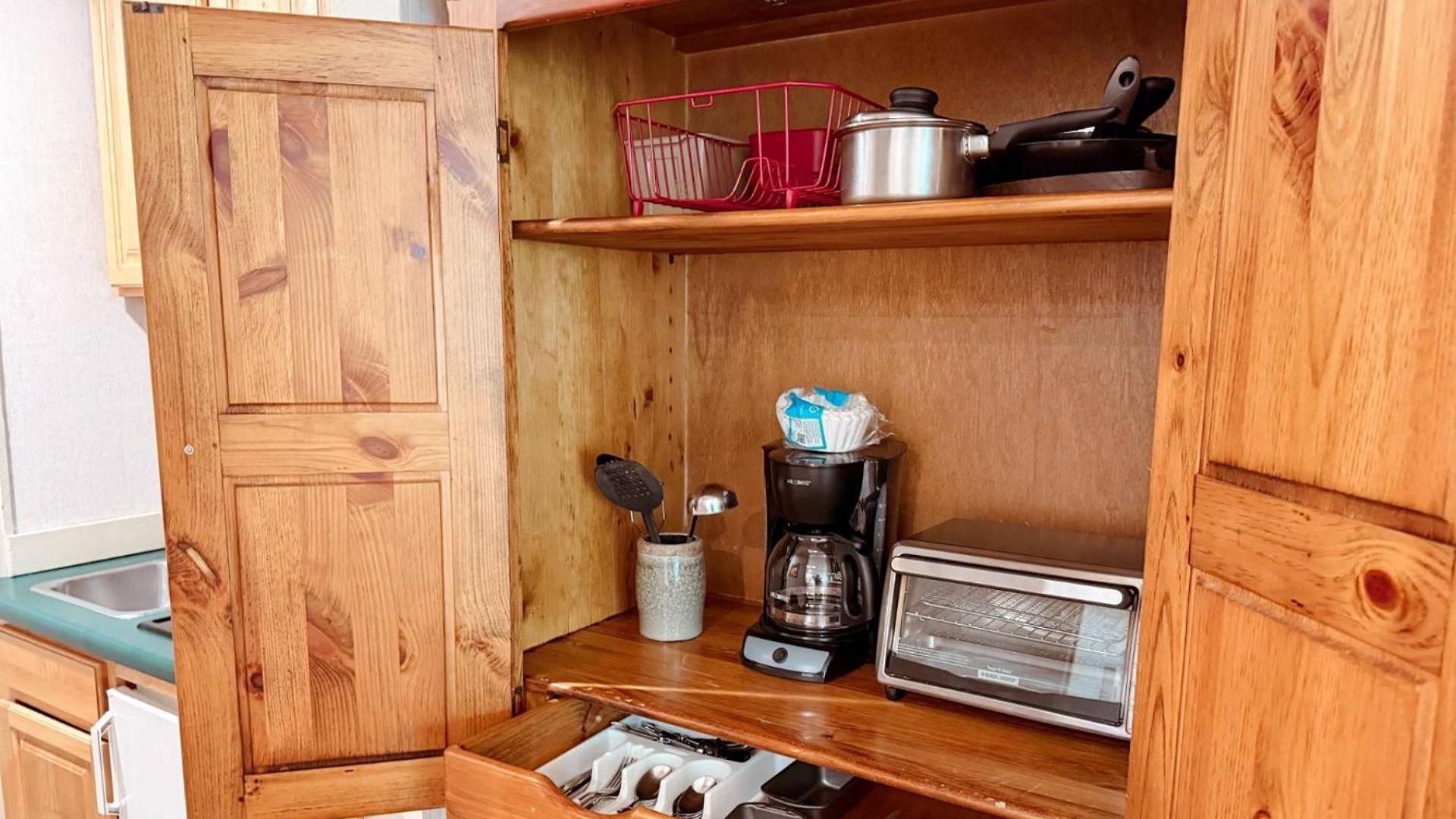Holiday home So Davis St 333 Unit #414 ~ Mountaineer