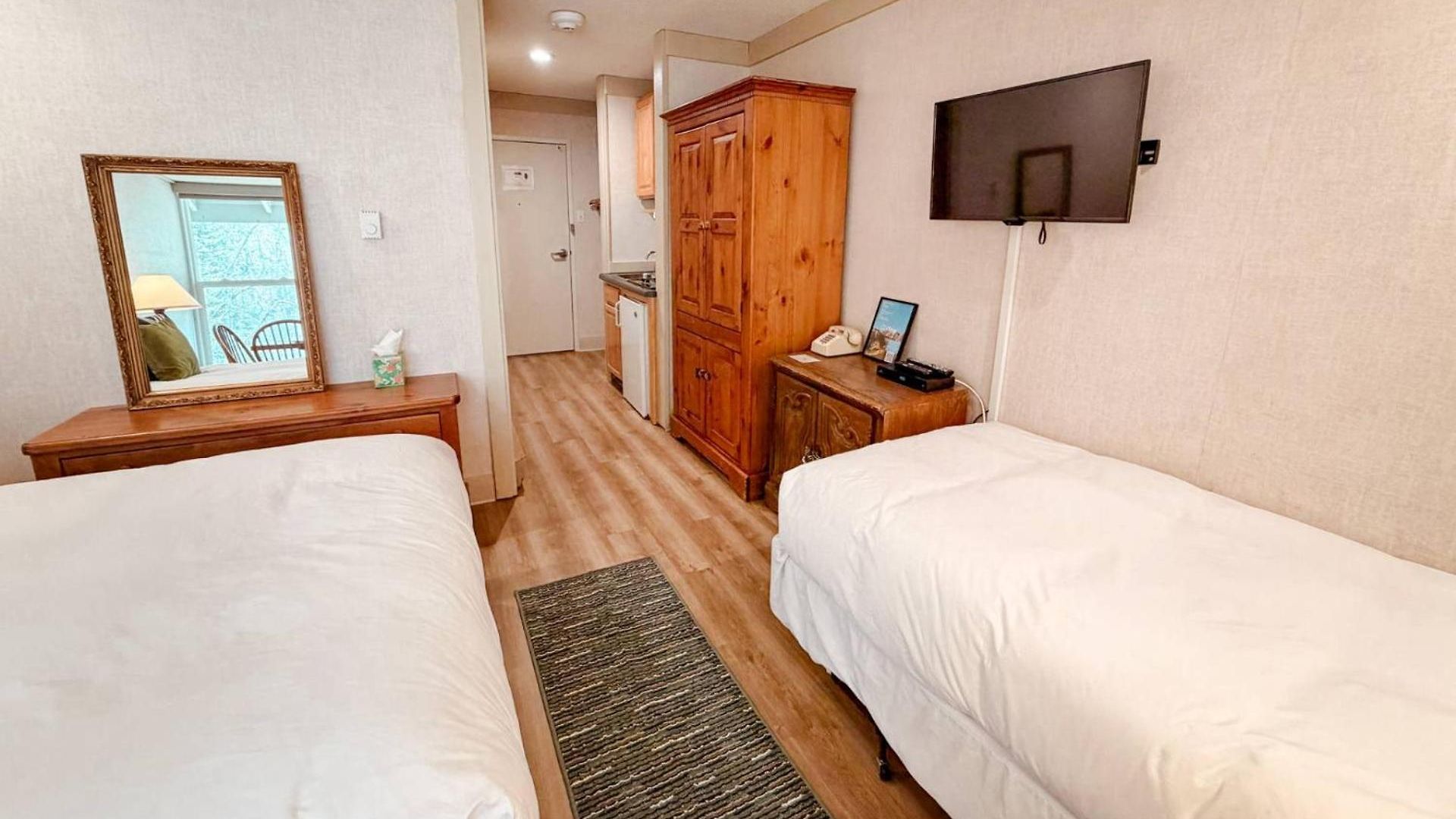 So Davis St 333 Unit #414 ~ Mountaineer Holiday home *