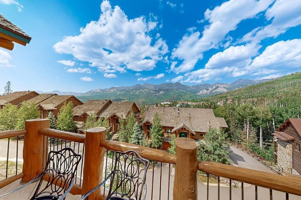 At Tristant 209 - San Sophia View Holiday home *