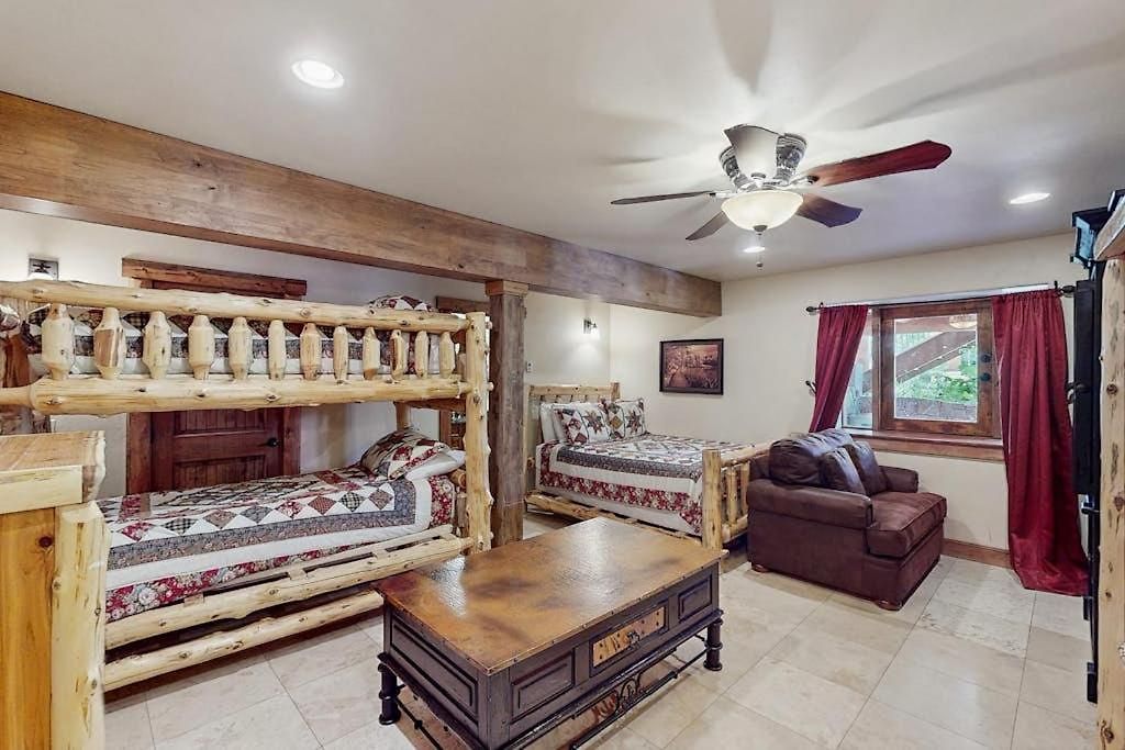 At Tristant 209 - San Sophia View Holiday home