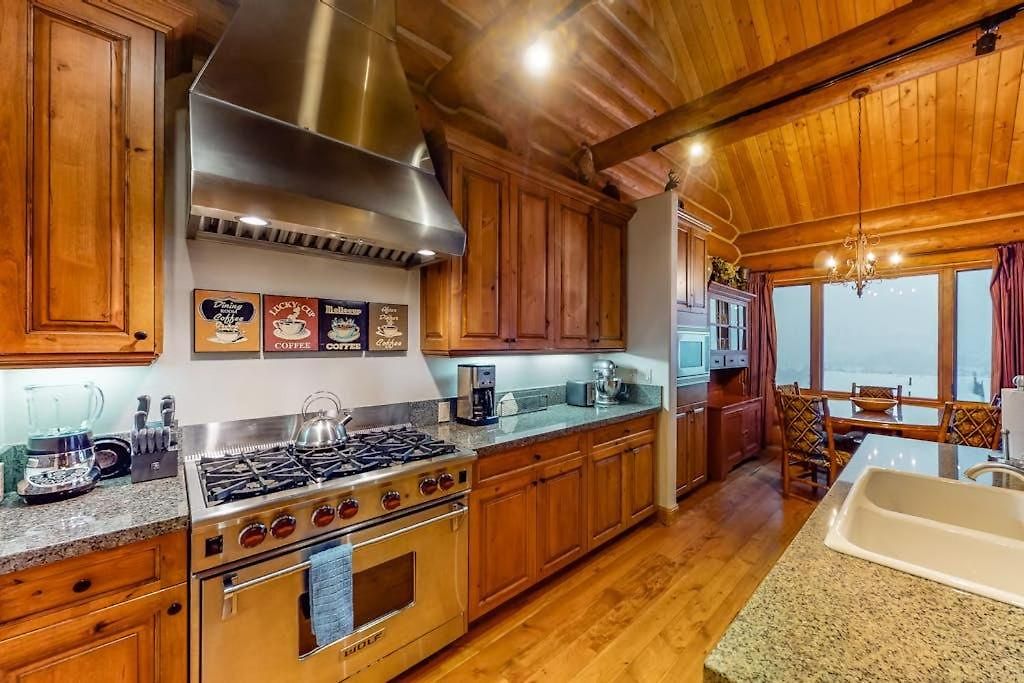 At Tristant 209 - San Sophia View Holiday home Telluride