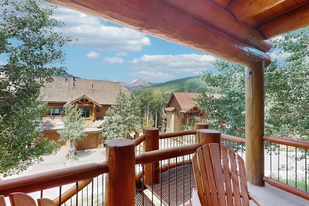 Holiday home At Tristant 209 - San Sophia View Telluride