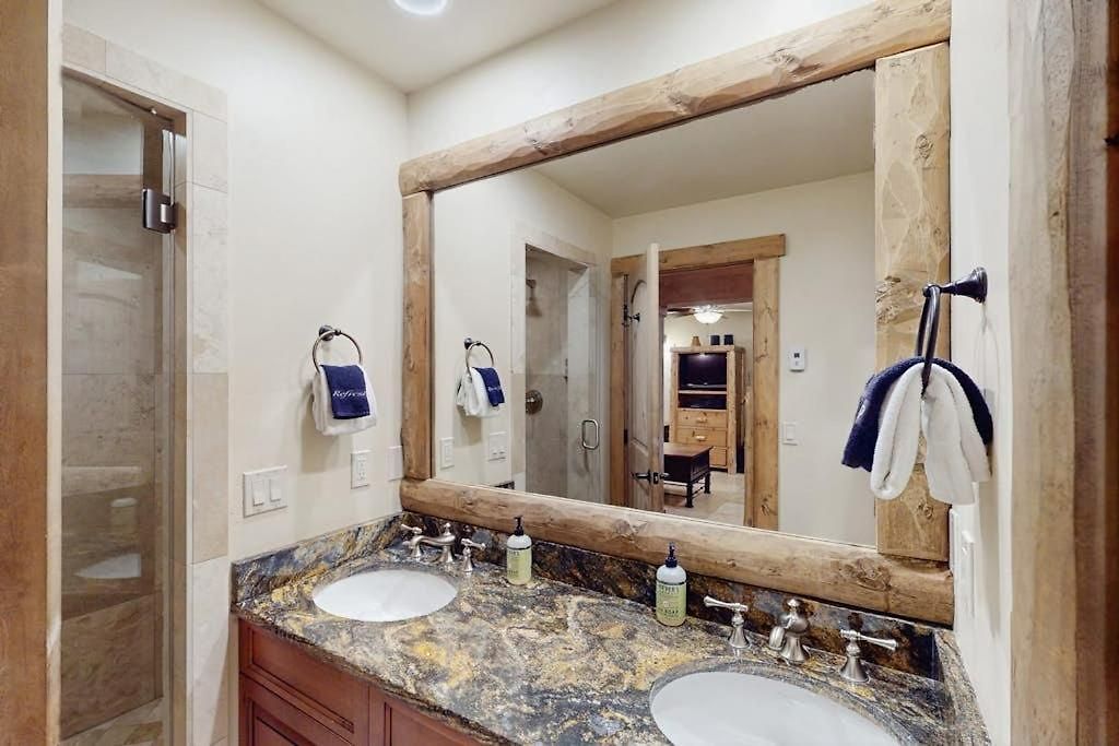 Holiday home At Tristant 209 - San Sophia View Telluride