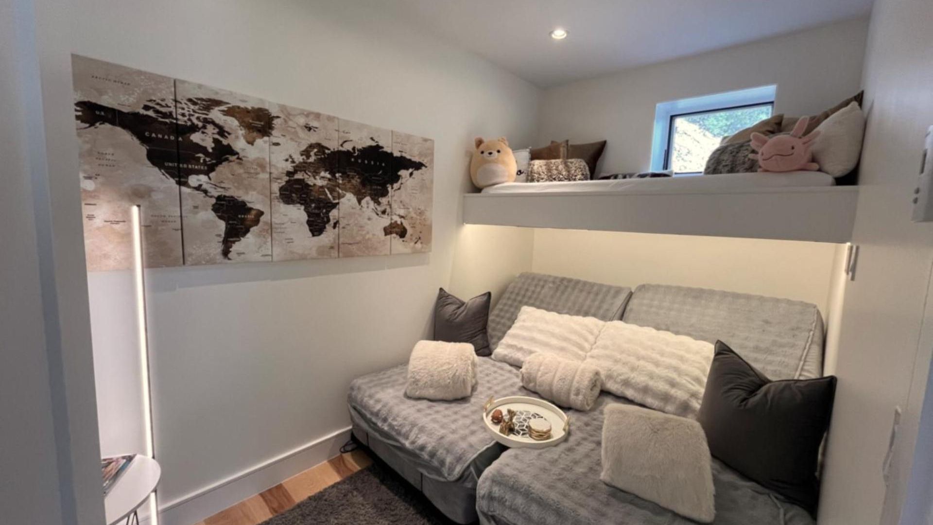 Basecamp At Valley Floor - Views And Wildlife! Holiday home