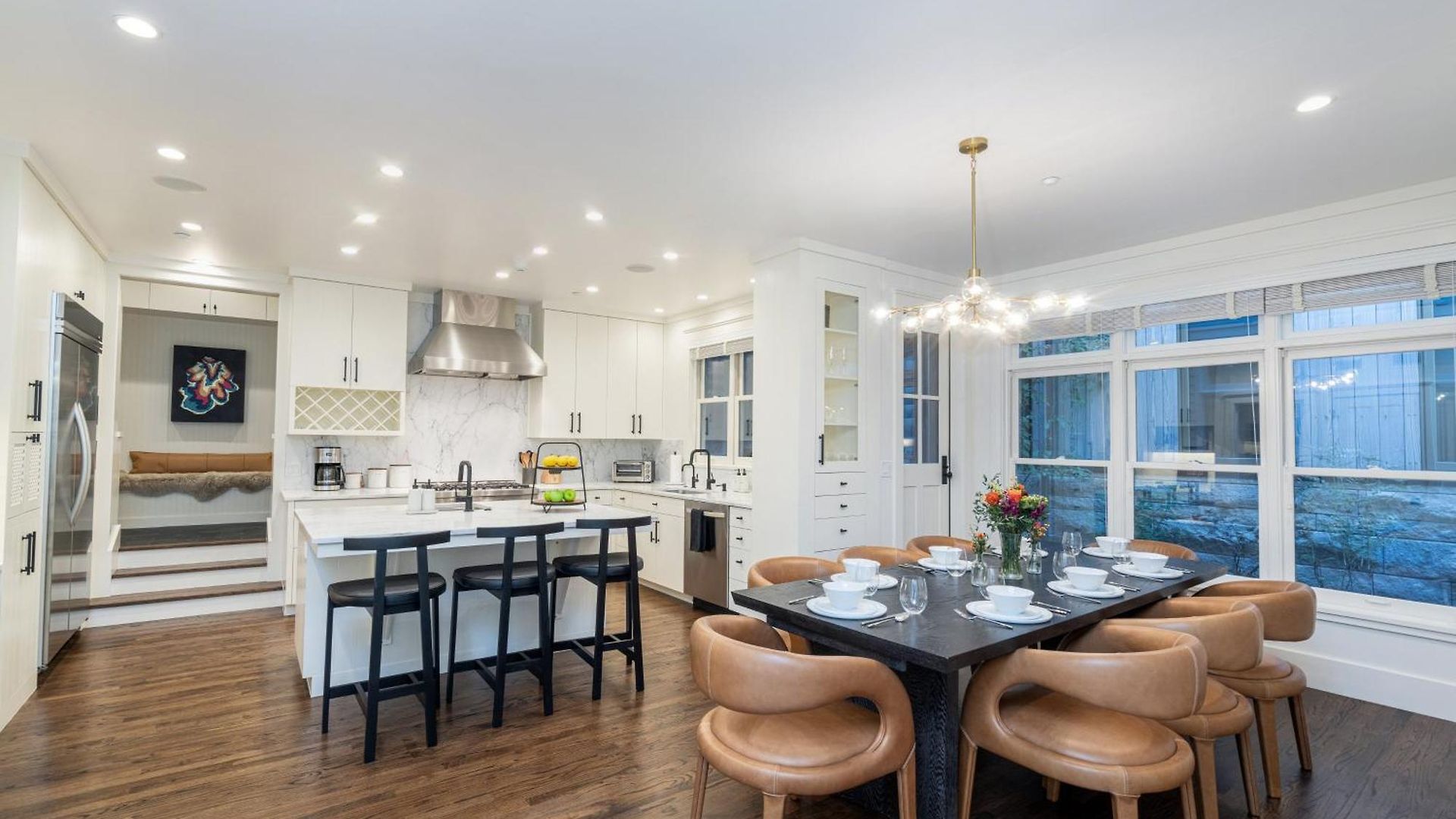 425 Depot Ave Holiday home
