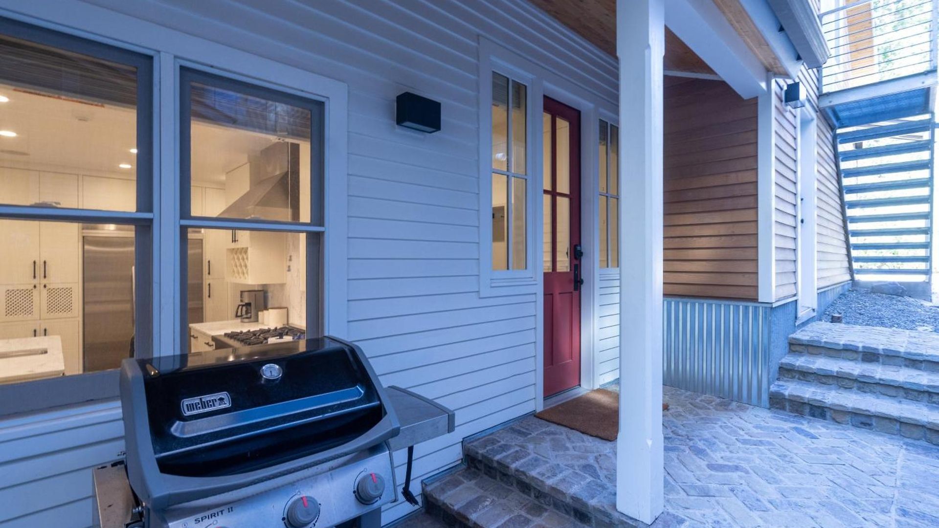 425 Depot Ave Holiday home Telluride